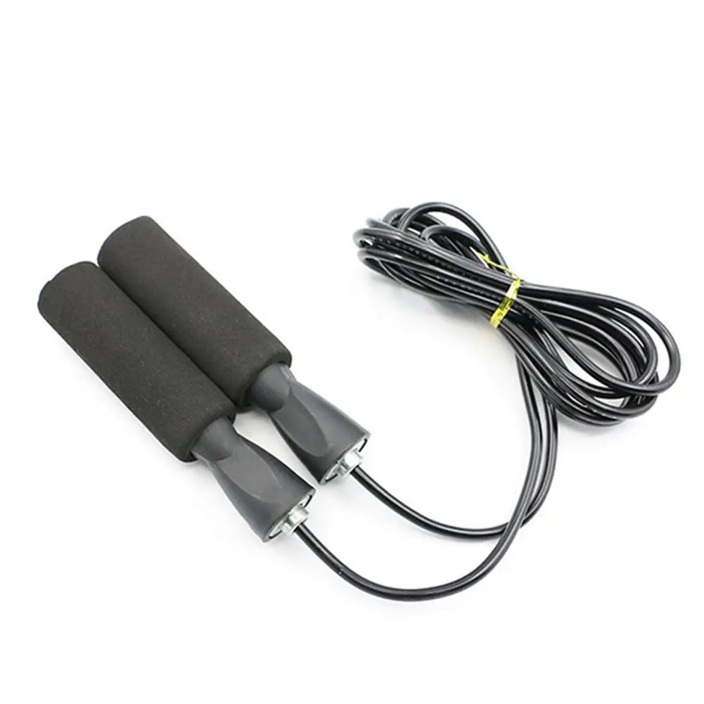 Adjustable Boxing Speed Jump Rope