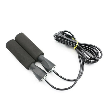 Adjustable Boxing Speed Jump Rope for Fitness