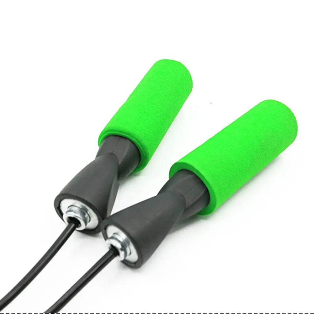 Adjustable Boxing Speed Jump Rope