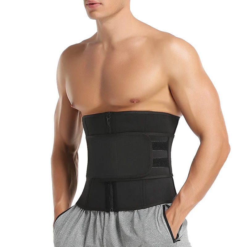 Men's Neoprene Sauna Waist Trainer