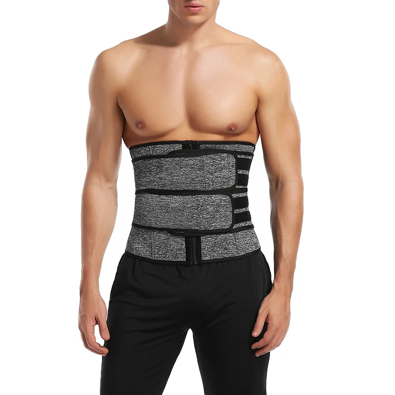 Men's Neoprene Sauna Waist Trainer