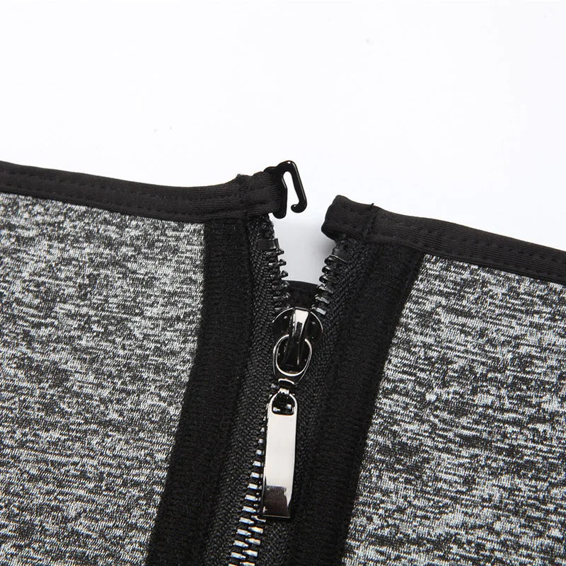 Men's Neoprene Sauna Waist Trainer
