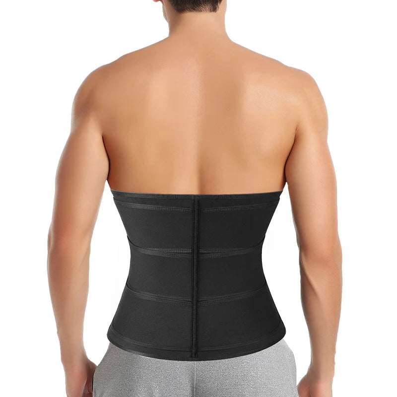 Men's Neoprene Sauna Waist Trainer