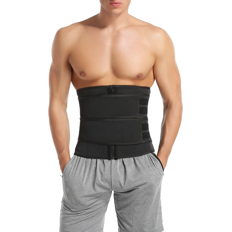 Men's Neoprene Sauna Waist Trainer