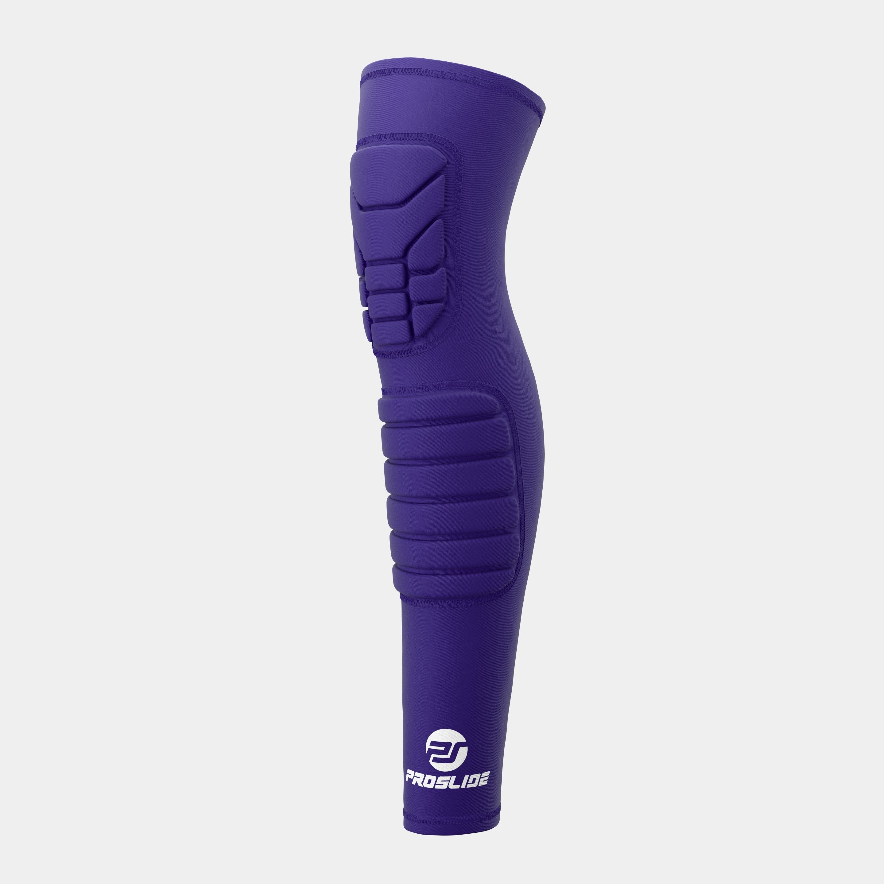 ProSlide Compression Shin &amp; Knee Sleeve