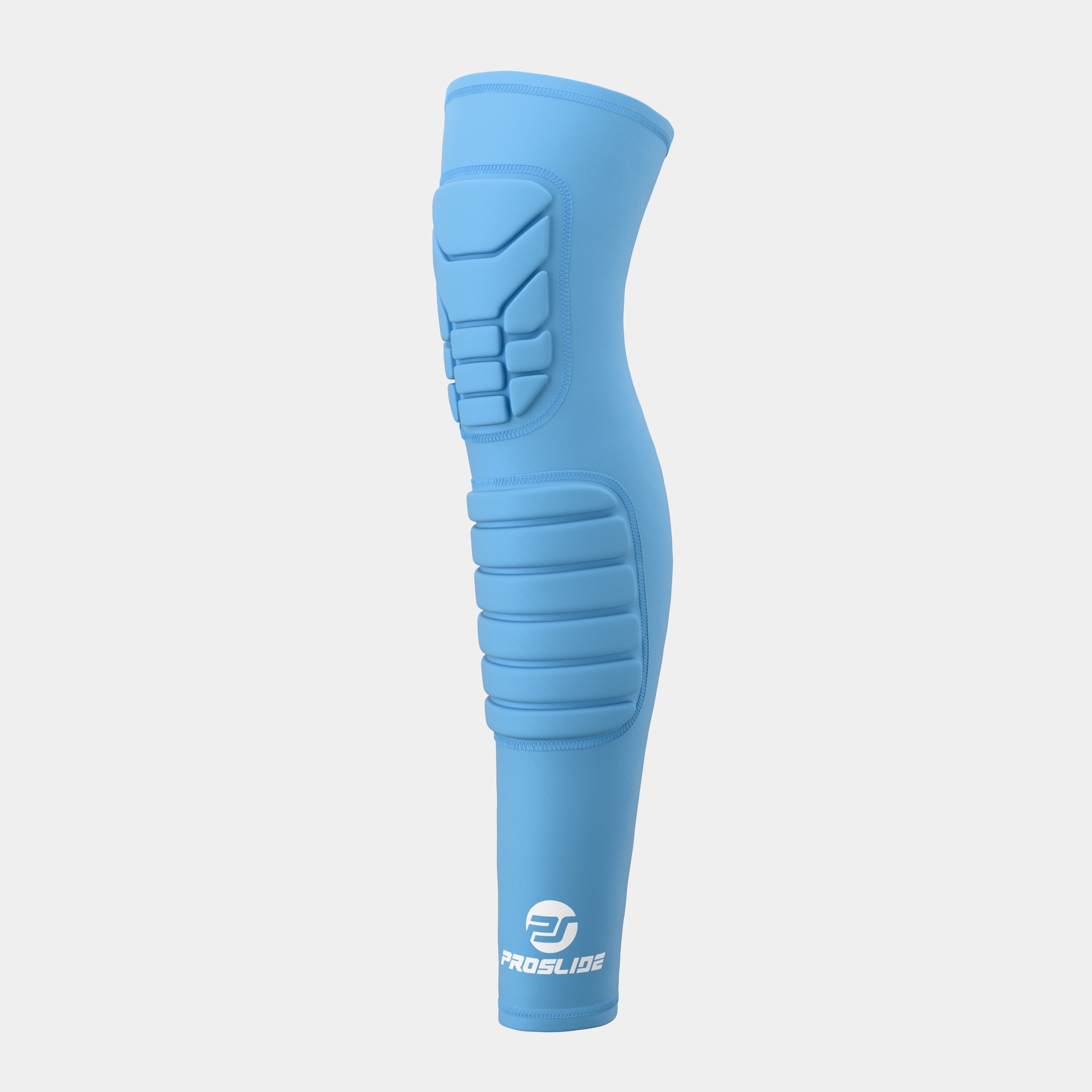 ProSlide Compression Shin &amp; Knee Sleeve
