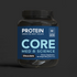 Grass-Fed Whey Protein Isolate - Chocolate