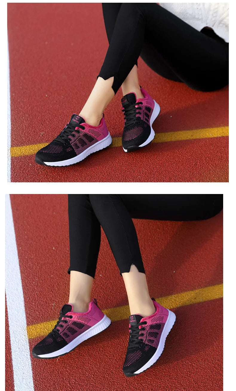 Women's Jogging &amp; Tennis Shoes