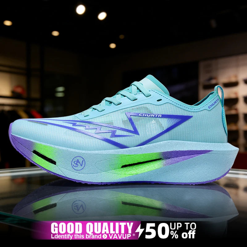 Men's Marathon Racing Shoes