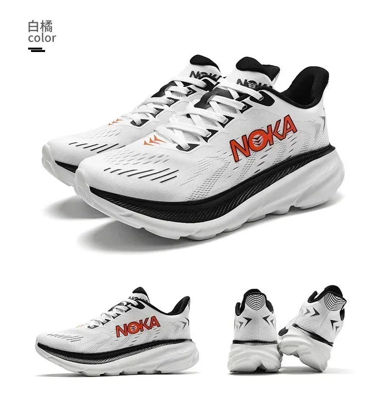 Men's Off-Road Trail Running Shoes