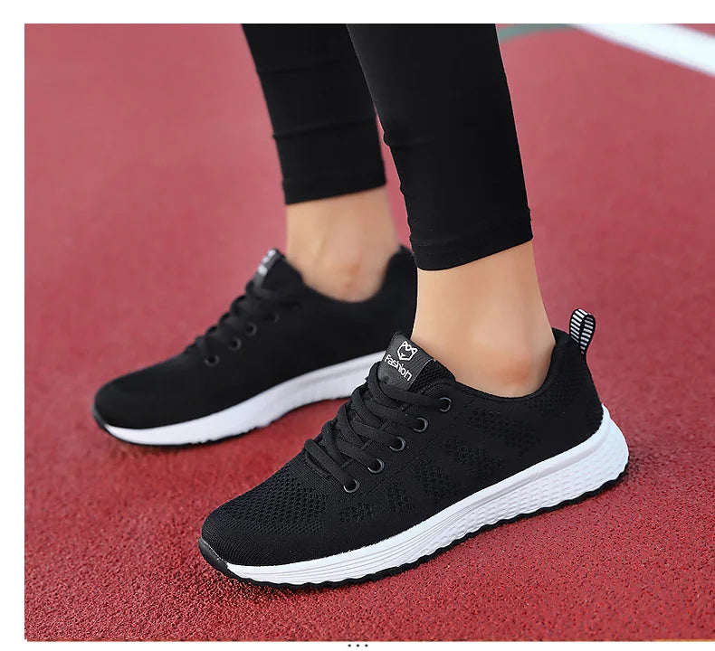 Women's Jogging &amp; Tennis Shoes
