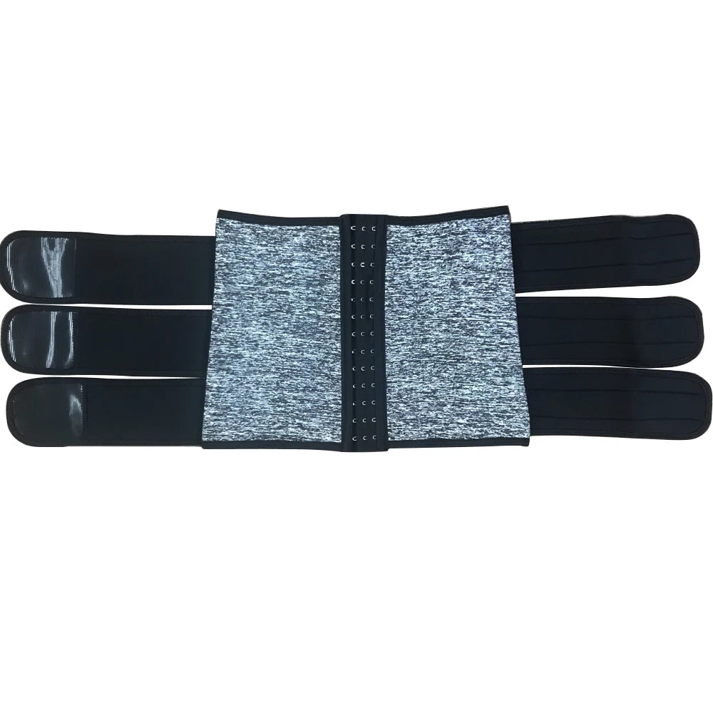 Women's Triple-Belt Waist Trainer