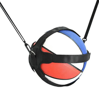 Adjustable Volleyball Trainer Belt