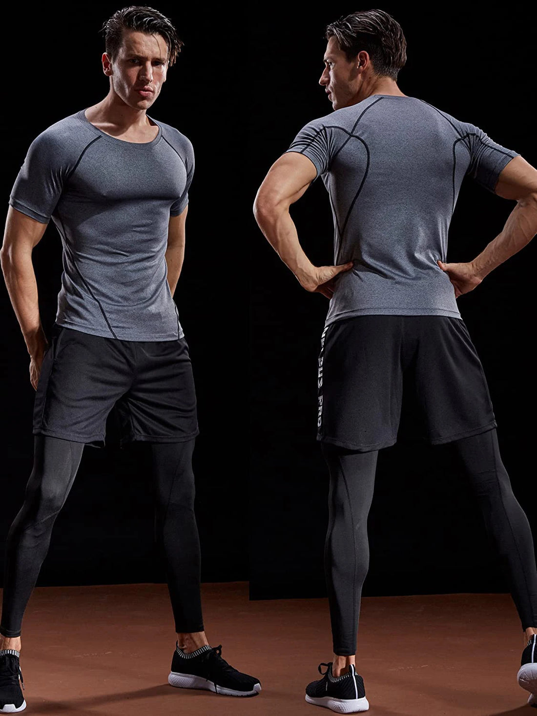 Men's Compression T-Shirt