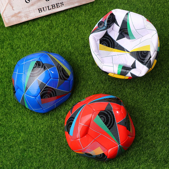 Size 2 Youth Training Soccer Ball