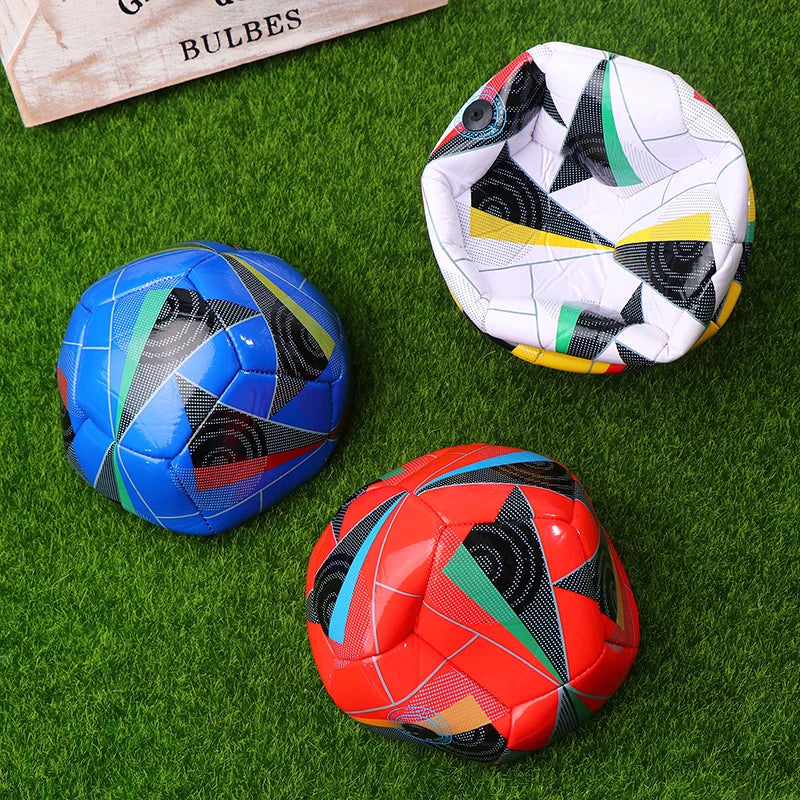 Size 2 Youth Training Soccer Ball
