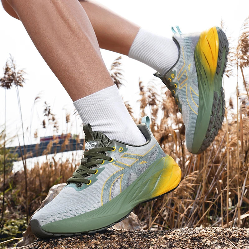 Men's Lightweight Training Sneakers