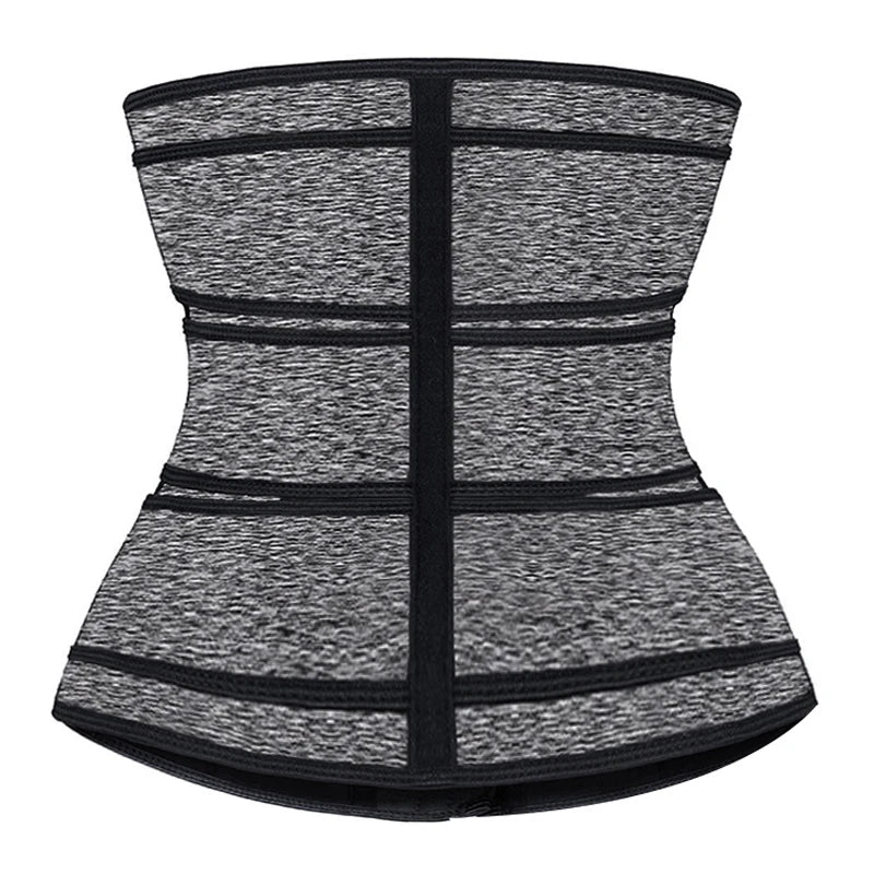 Women's Triple-Belt Waist Trainer
