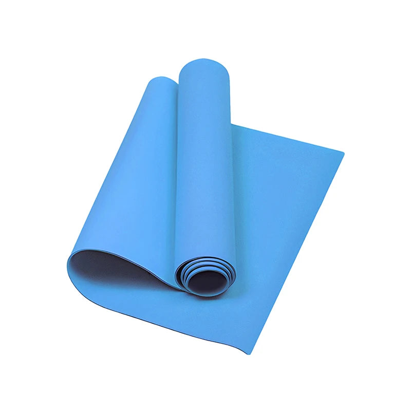 EVA Foam Yoga Mat (4mm)