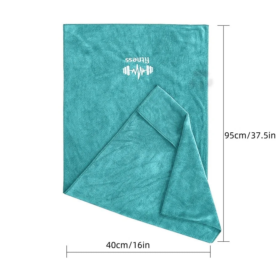 Quick-Drying Sports Towel (Unisex)