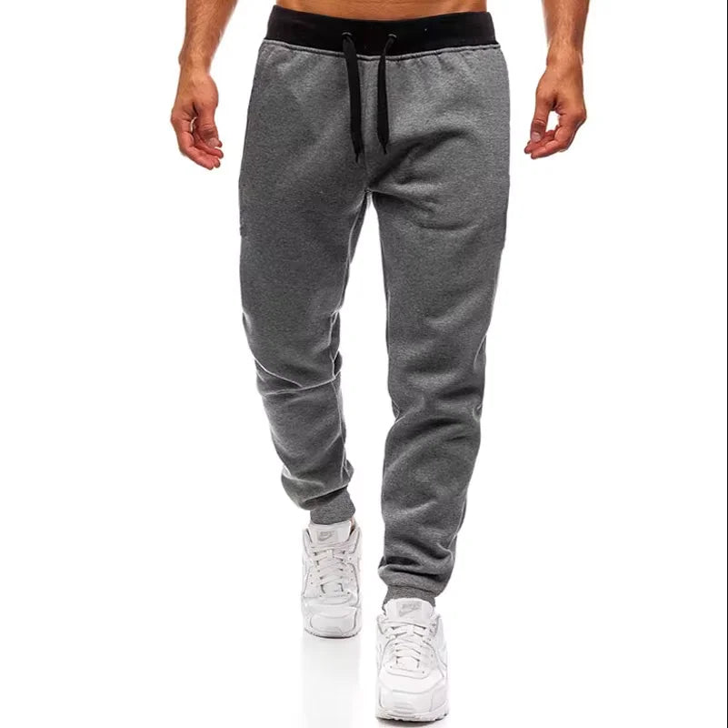 Men's Casual Training Pants