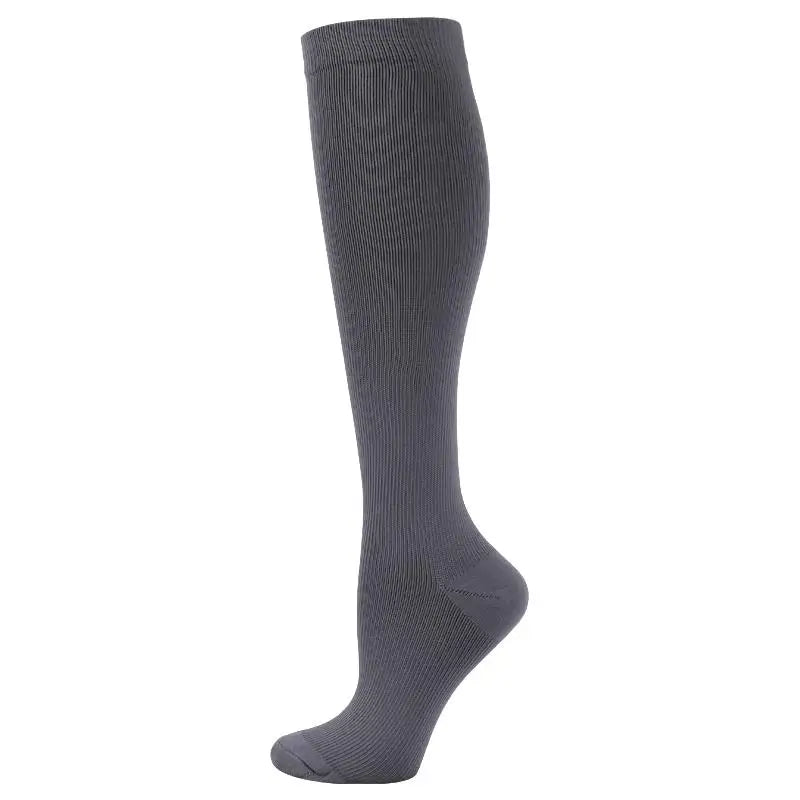 Medical Compression Running Socks (20-30mmHg)