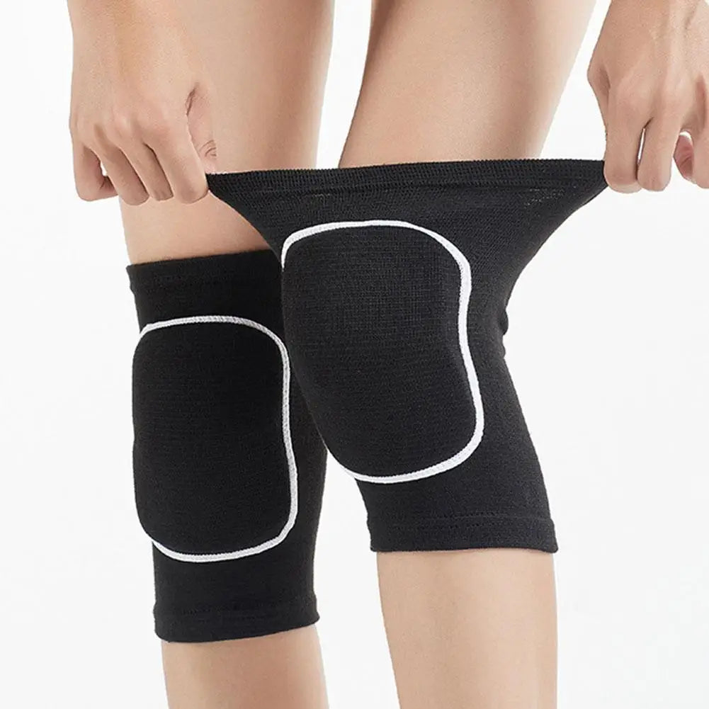 EVA Patella Support Knee Pads