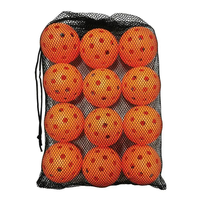 Outdoor Pickleballs 12-Pack