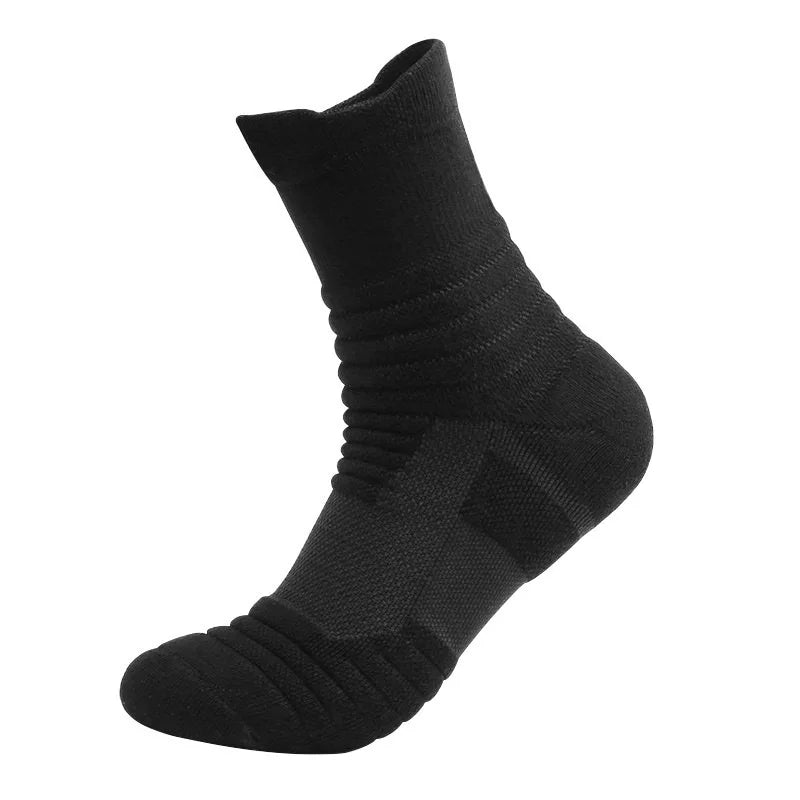 Anti-Blister Running Compression Socks