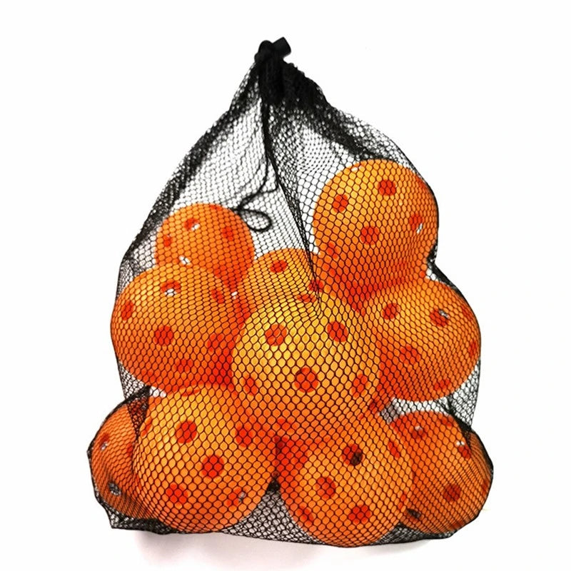 Indoor Pickleballs, 26-Hole