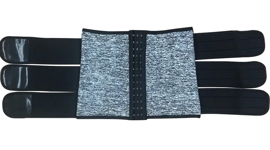 Women's Triple-Belt Waist Trainer