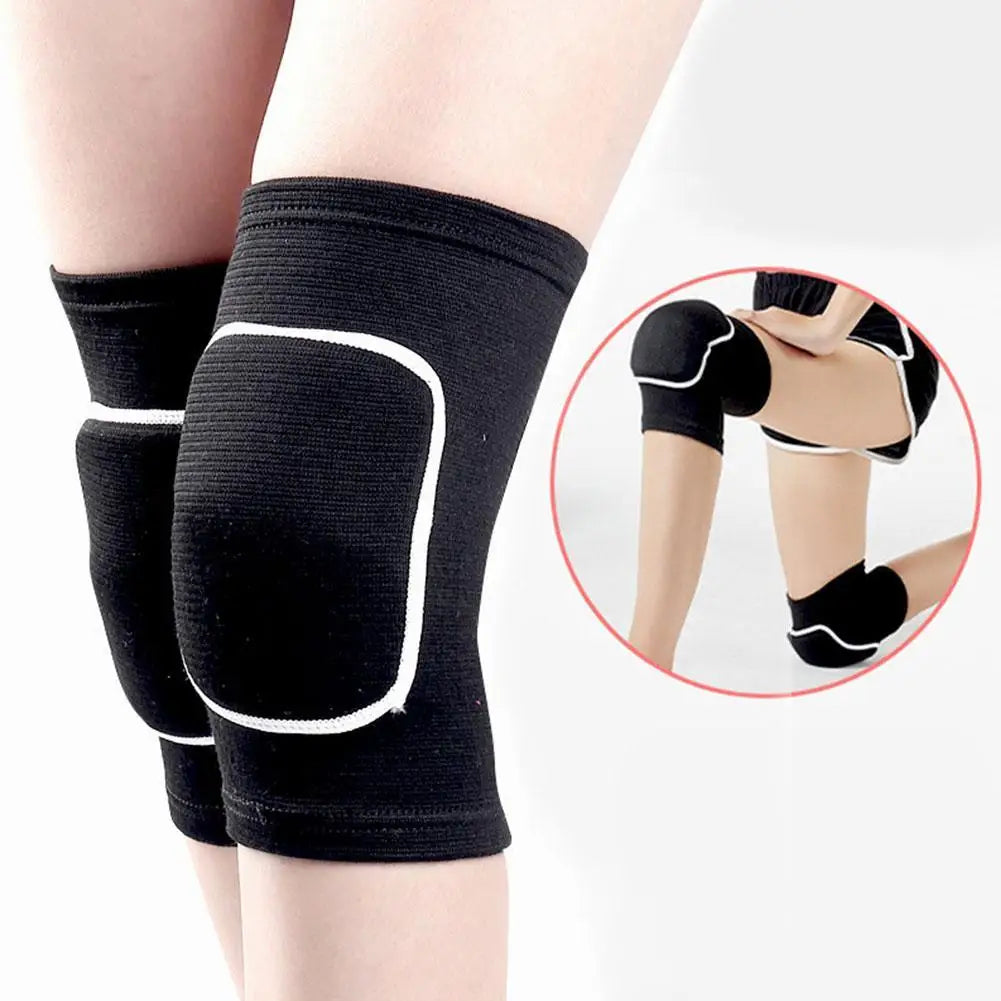 EVA Patella Support Knee Pads