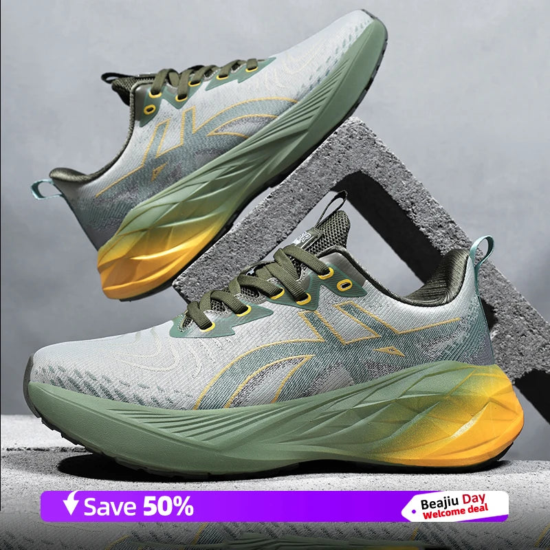 Men's Lightweight Training Sneakers