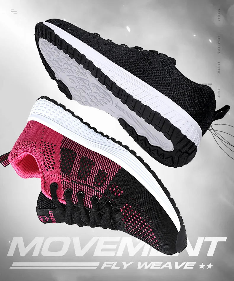 Women's Jogging &amp; Tennis Shoes