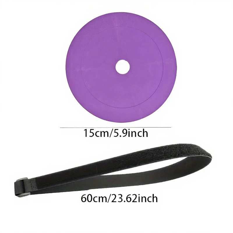 Soccer Shooting Practice Boards (2-Pack)