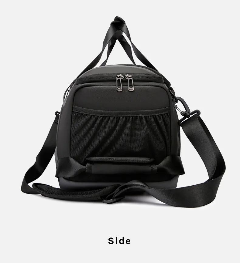 BANGE Waterproof Duffel Bag