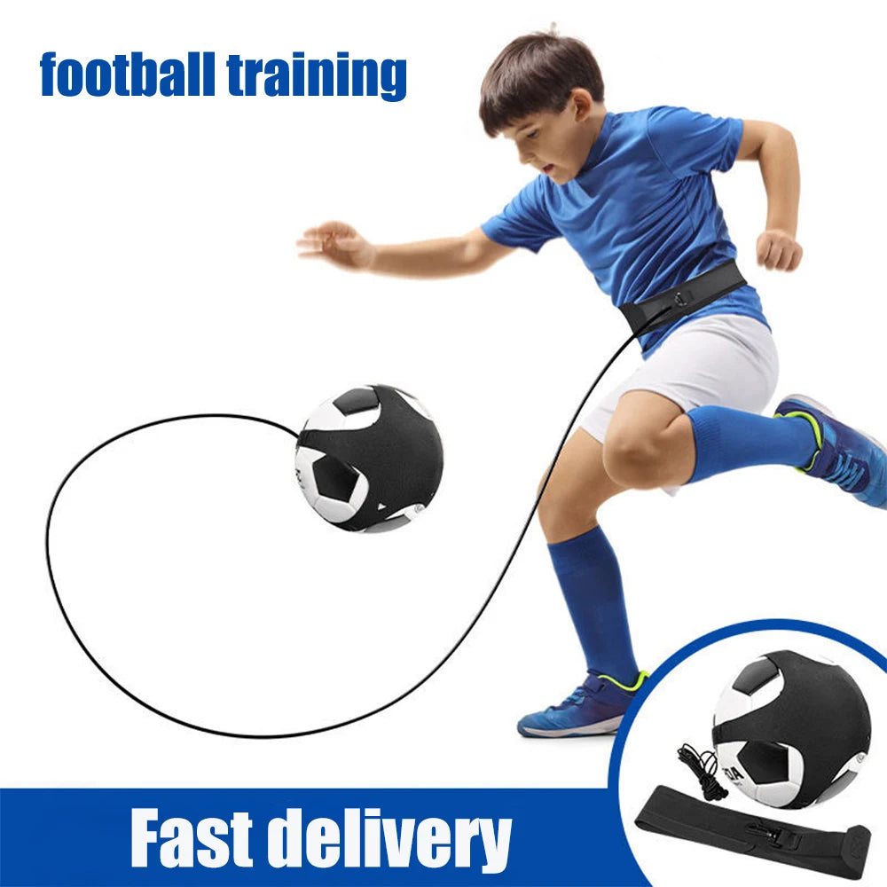 Solo Ball Control Training Belt