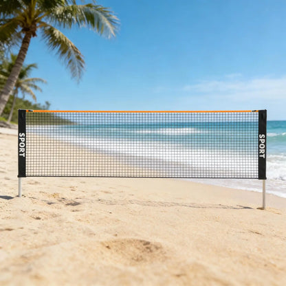 Adjustable Foldable Sports Net