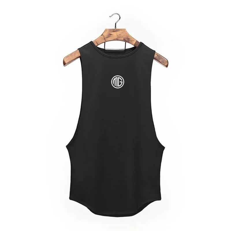 Men's Gym Tank Top