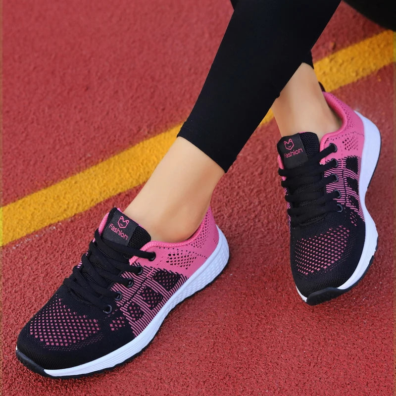 Women's Jogging &amp; Tennis Shoes