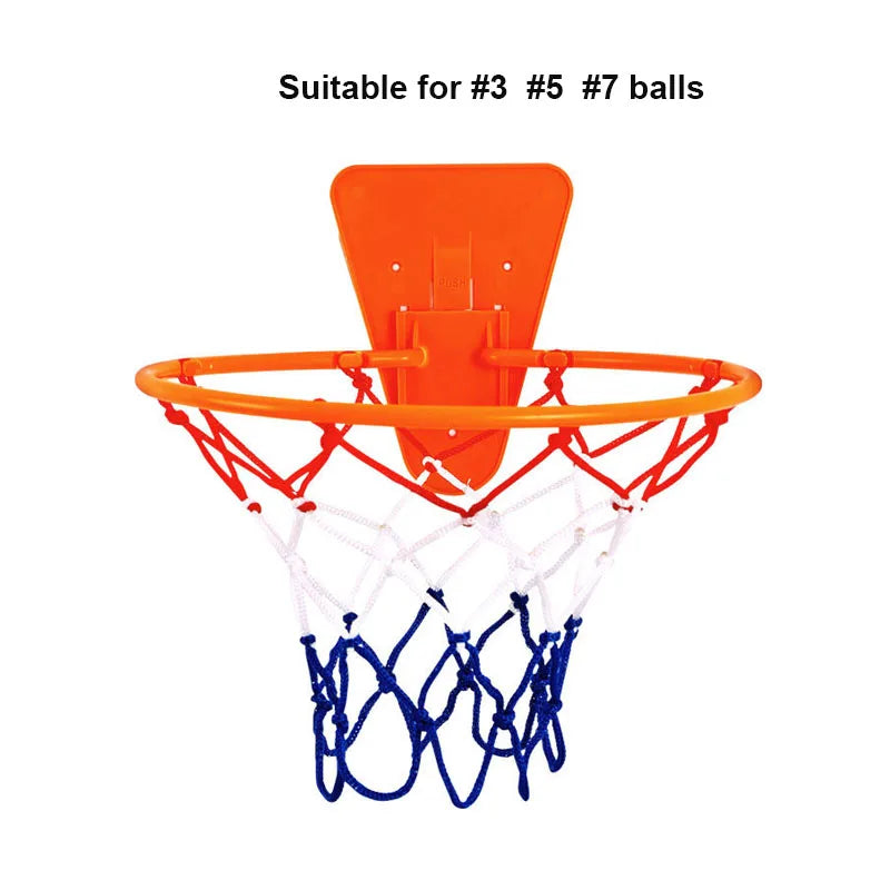 Silent Foam Training Basketball