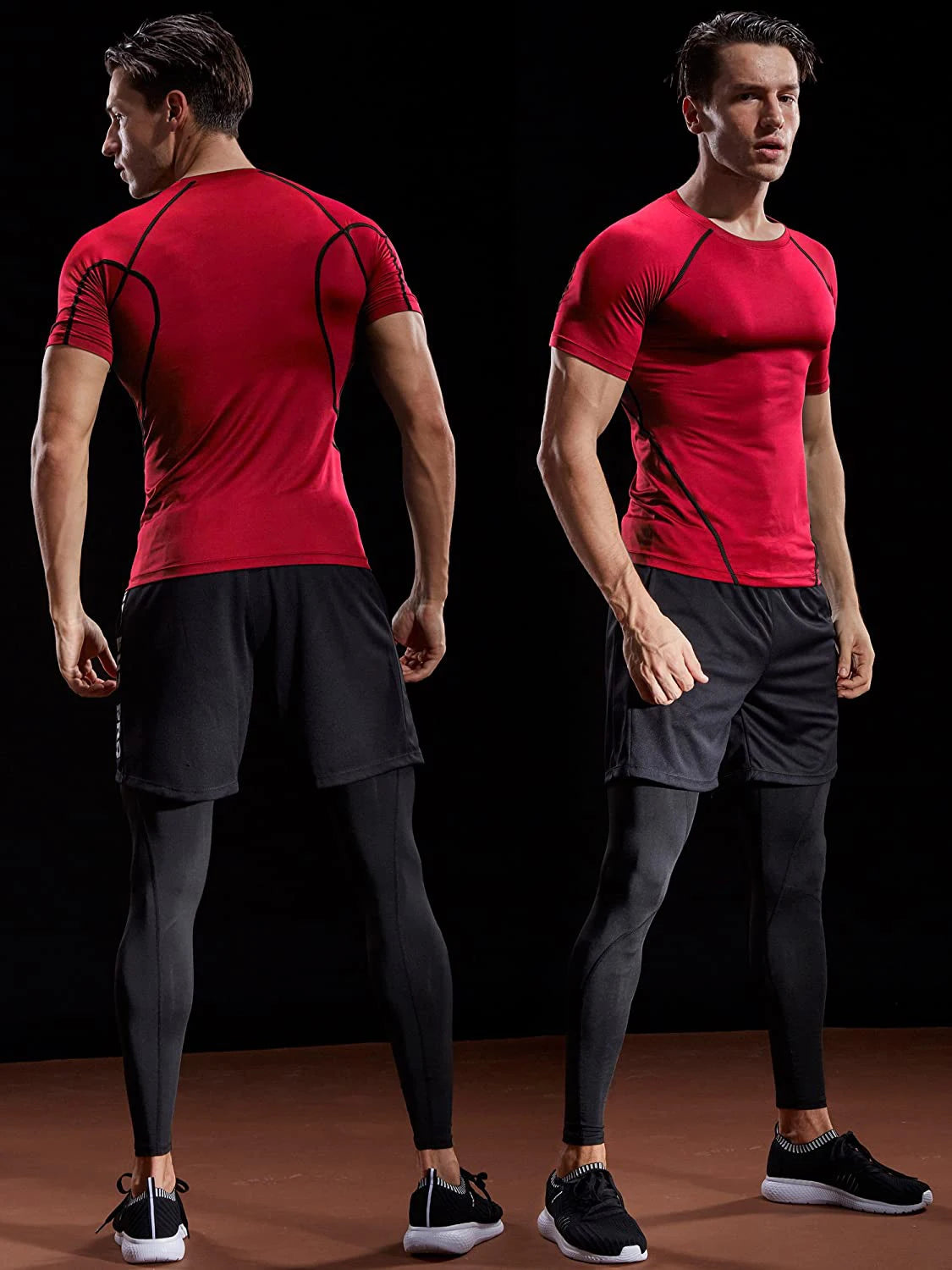 Men's Compression T-Shirt
