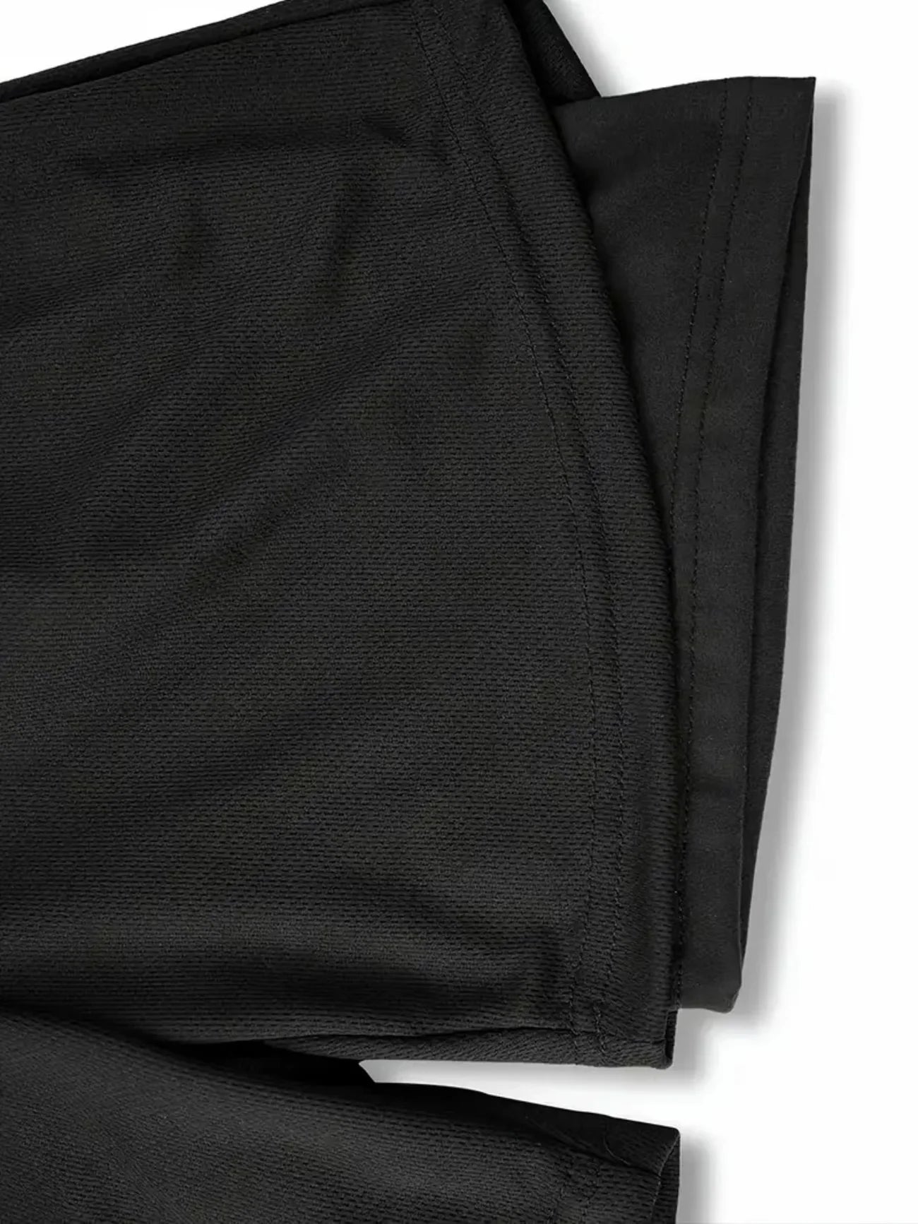 Men's 2-Piece Workout Set (Tee &amp; Shorts)