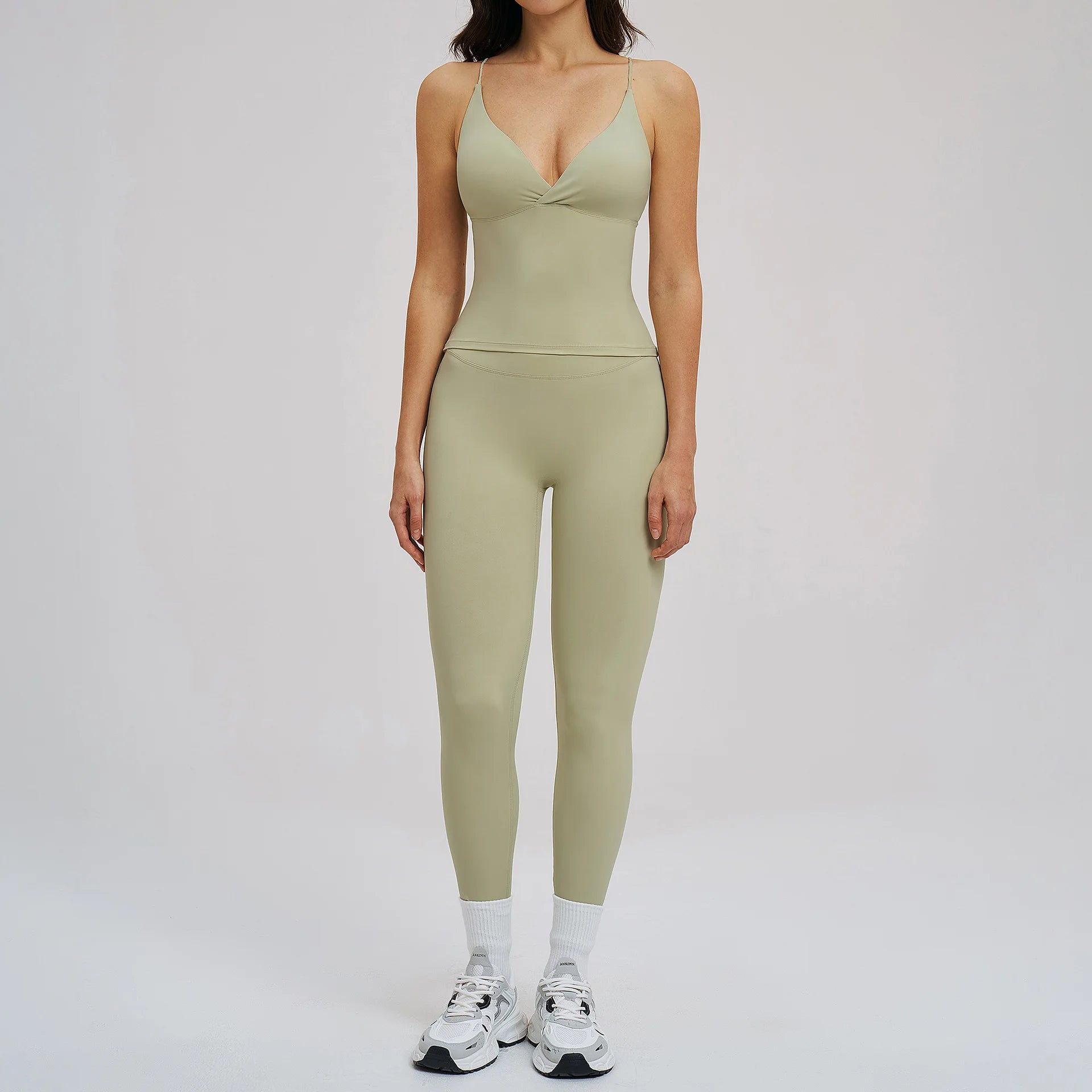 Open-Back Performance Set