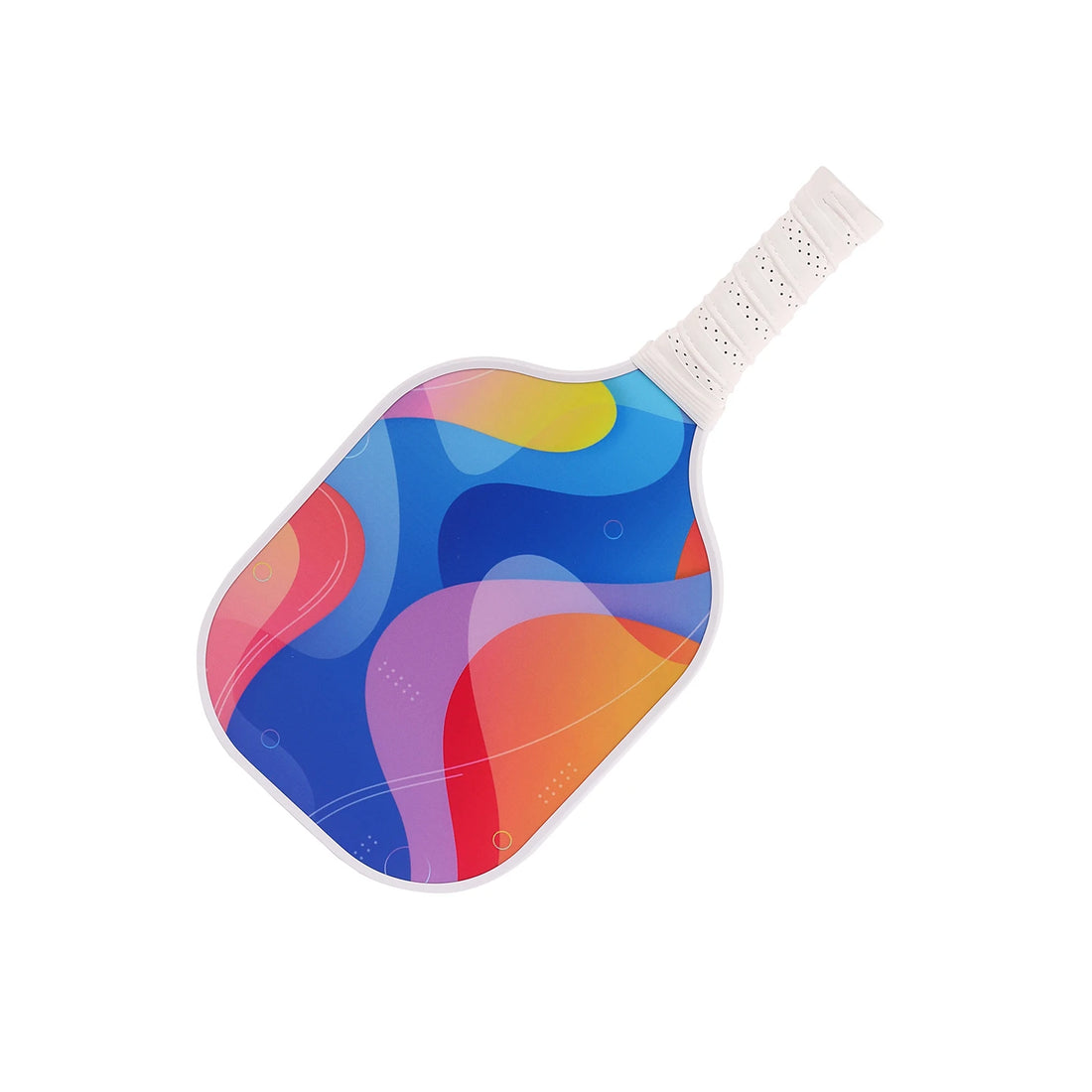 USAPA-Approved Fiberglass Pickleball Paddle Set