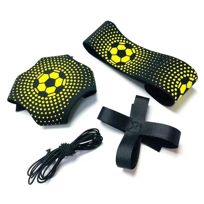 Solo Ball Control Training Belt