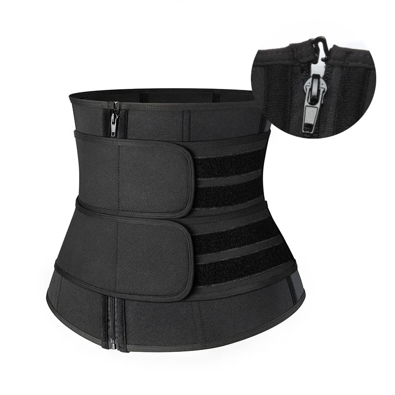 Men's Neoprene Sauna Waist Trainer