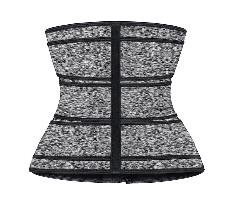 Women's Triple-Belt Waist Trainer