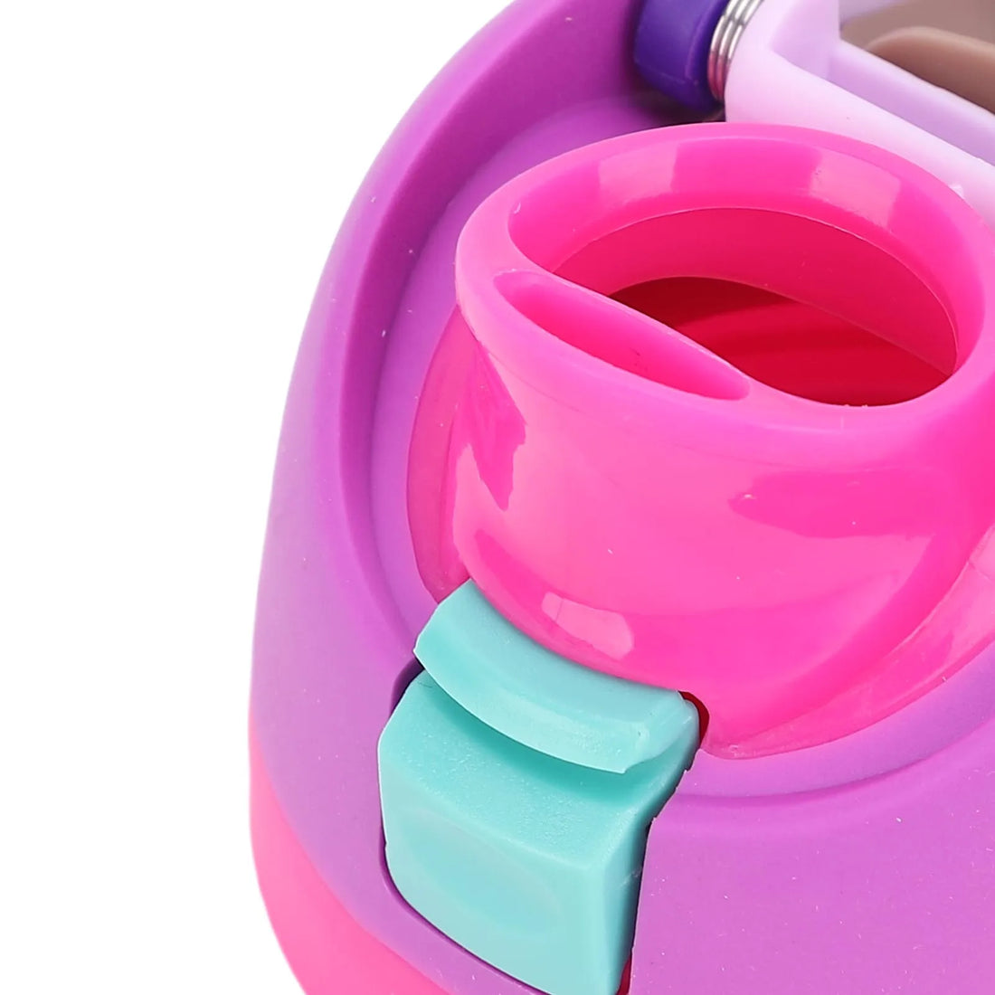 Insulated Bottle Replacement Lid