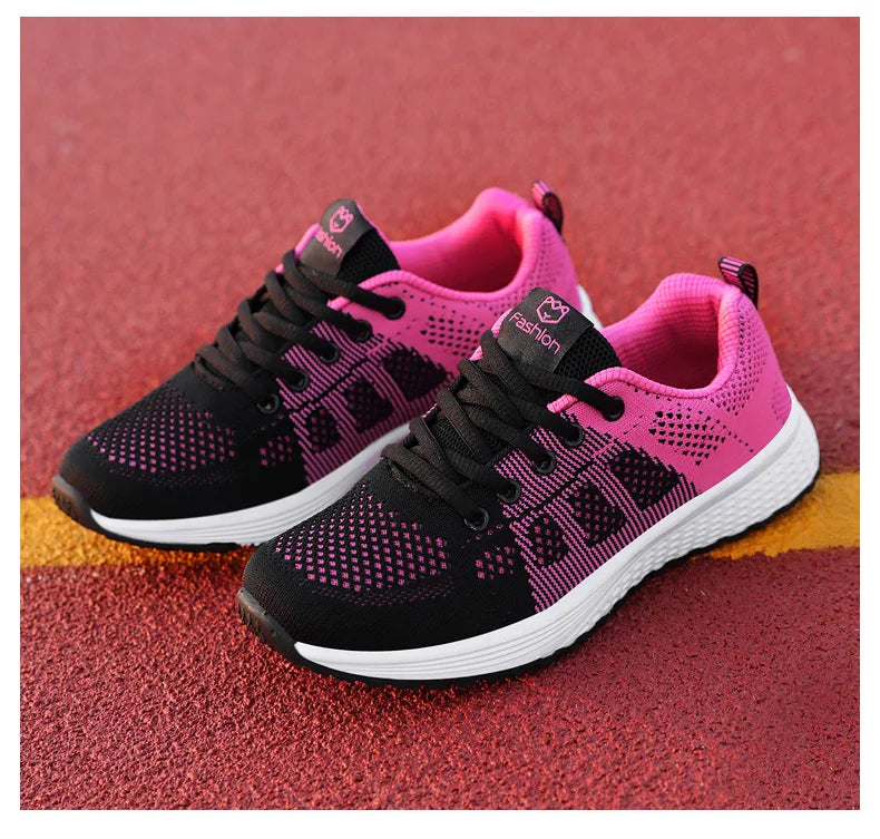 Women's Jogging &amp; Tennis Shoes